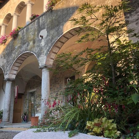 Ca Del Mecolo Lago Di Como Castiglione dʼIntelvi Dış mekan fotoğraf