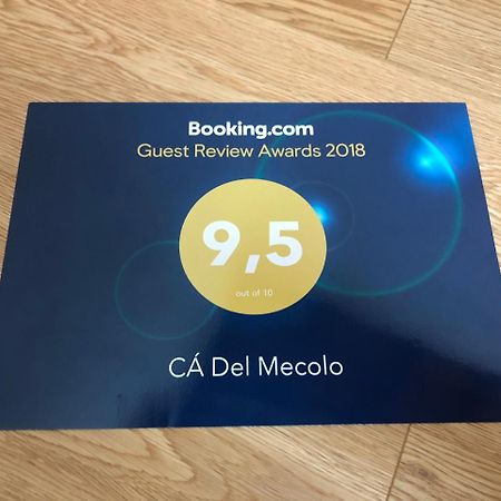 Ca Del Mecolo Lago Di Como Castiglione dʼIntelvi Dış mekan fotoğraf