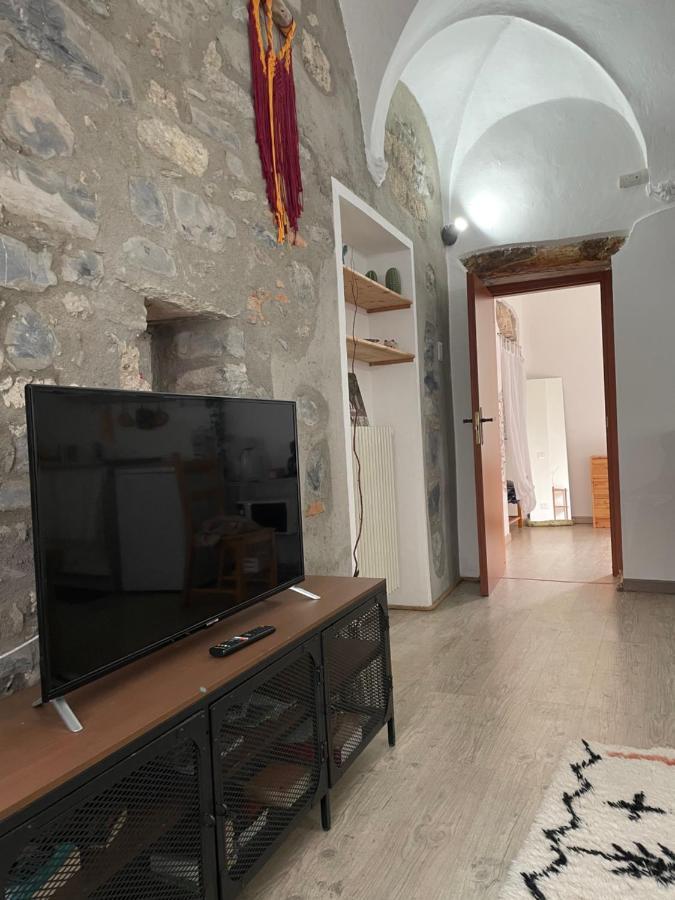 Ca Del Mecolo Lago Di Como Castiglione dʼIntelvi Dış mekan fotoğraf